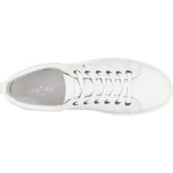 Legero TANARO Klassische Halbschuhe - Weiß -Schuh Rabatt Geschäft 5207288 06