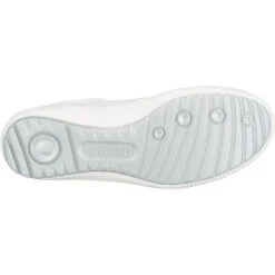 Legero TANARO Klassische Halbschuhe - Weiß -Schuh Rabatt Geschäft 5207288 07