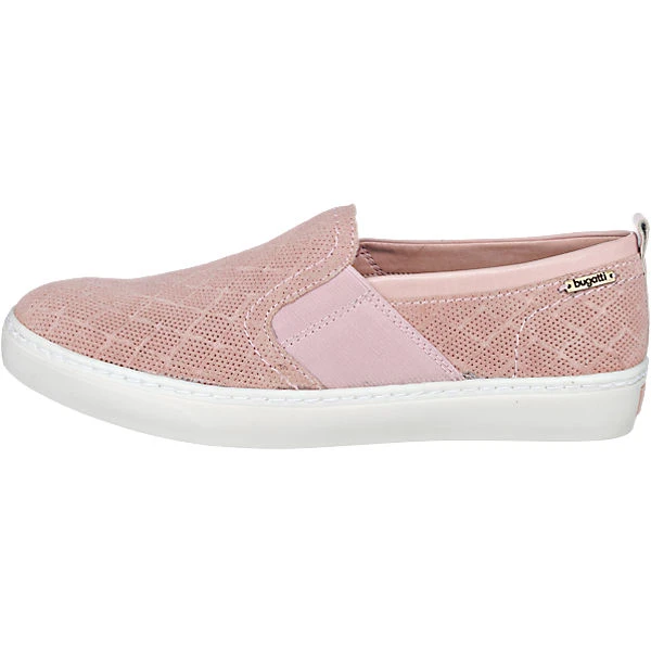 Bugatti Sneakers - Rosa 2 Bugatti Sneakers - Rosa – Bild 2