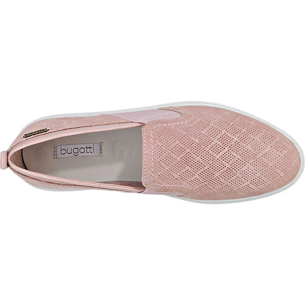 Bugatti Sneakers - Rosa 4 Bugatti Sneakers - Rosa – Bild 4