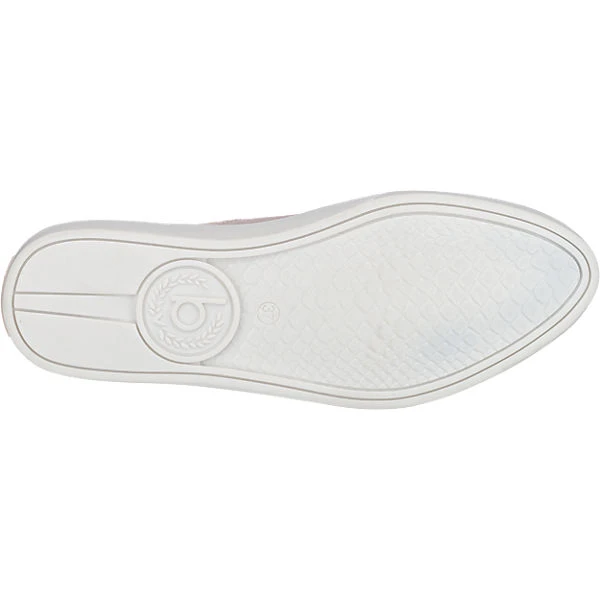 Bugatti Sneakers - Rosa 6 Bugatti Sneakers - Rosa – Bild 6