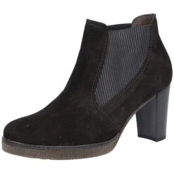 Gabor Stiefeletten - Schwarz