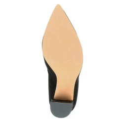 EVITA Damen Pumps ALINA Klassische Pumps - Schwarz 8 EVITA Damen Pumps ALINA Klassische Pumps - Schwarz -Schuh Rabatt Geschäft 5349343 03