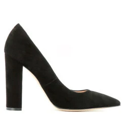 EVITA Damen Pumps ALINA Klassische Pumps - Schwarz 10 EVITA Damen Pumps ALINA Klassische Pumps - Schwarz -Schuh Rabatt Geschäft 5349343 05