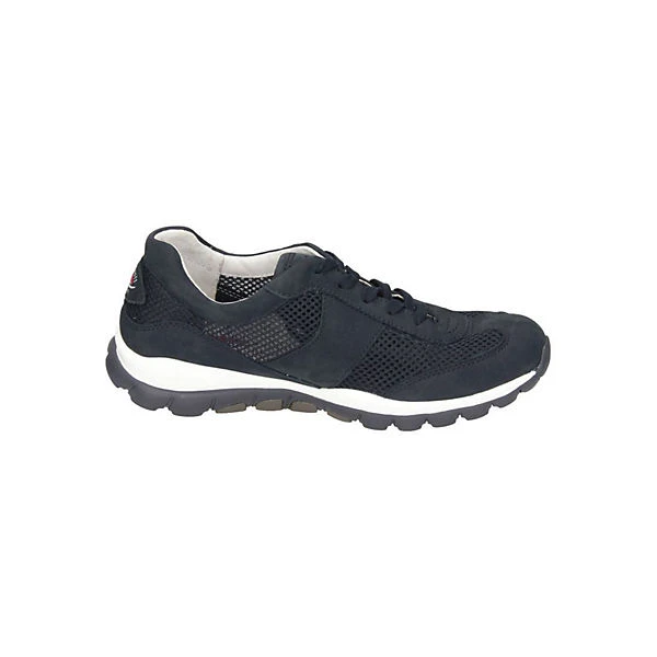 Gabor Schnürer Schnürschuhe - Blau 3 Gabor Schnürer Schnürschuhe - Blau – Bild 3