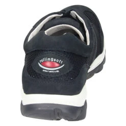 Gabor Schnürer Schnürschuhe - Blau 8 Gabor Schnürer Schnürschuhe - Blau -Schuh Rabatt Geschäft 5415230 05