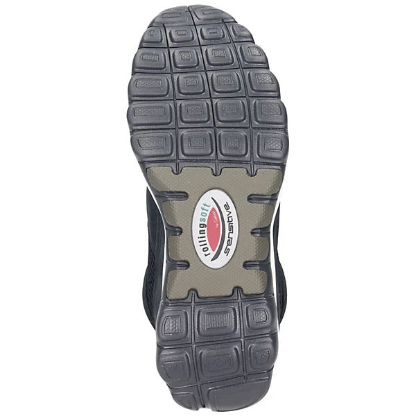 Gabor Schnürer Schnürschuhe - Blau 5 Gabor Schnürer Schnürschuhe - Blau – Bild 5