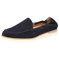 Sioux Dalibora Slipper - Blau