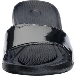 Fashy Ballito Badelatschen - Schwarz -Schuh Rabatt Geschäft 7103970 04