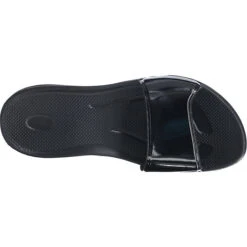 Fashy Ballito Badelatschen - Schwarz -Schuh Rabatt Geschäft 7103970 06
