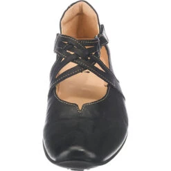 Think! Chilli Komfort-Ballerinas -Schuh Rabatt Geschäft 7207291 04