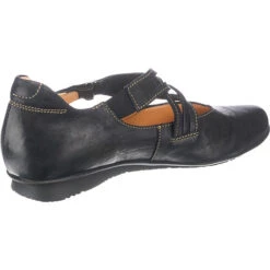 Think! Chilli Komfort-Ballerinas -Schuh Rabatt Geschäft 7207291 05