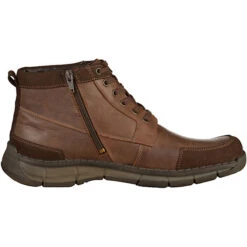 Josef Seibel Winterstiefeletten - Braun 10 Josef Seibel Winterstiefeletten - Braun -Schuh Rabatt Geschäft 7249379 04