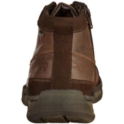 Josef Seibel Winterstiefeletten - Braun 11 Josef Seibel Winterstiefeletten - Braun -Schuh Rabatt Geschäft 7249379 05