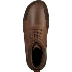 Josef Seibel Winterstiefeletten - Braun 12 Josef Seibel Winterstiefeletten - Braun -Schuh Rabatt Geschäft 7249379 06