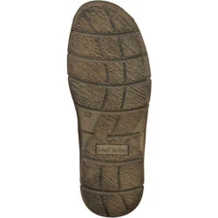 Josef Seibel Winterstiefeletten - Braun 13 Josef Seibel Winterstiefeletten - Braun -Schuh Rabatt Geschäft 7249379 07