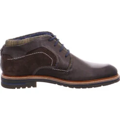 Bugatti Stiefel - Grau -Schuh Rabatt Geschäft 7268238 04