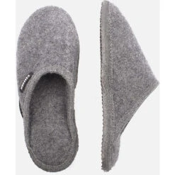 Giesswein Hausschuh Tino Hüttenschuhe - Grau -Schuh Rabatt Geschäft 7274125 03