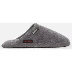 Giesswein Hausschuh Tino Hüttenschuhe - Grau -Schuh Rabatt Geschäft 7274125 06