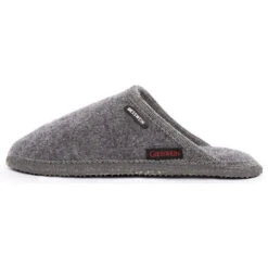 Giesswein Hausschuh Tino Hüttenschuhe - Grau -Schuh Rabatt Geschäft 7274125 07