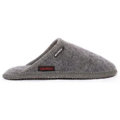 Giesswein Hausschuh Tino Hüttenschuhe - Grau -Schuh Rabatt Geschäft 7274125 12