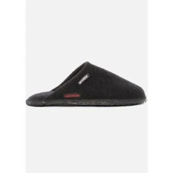 Giesswein Hausschuh Tino Hüttenschuhe - Schwarz -Schuh Rabatt Geschäft 7274140 06
