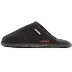 Giesswein Hausschuh Tino Hüttenschuhe - Schwarz -Schuh Rabatt Geschäft 7274140 07