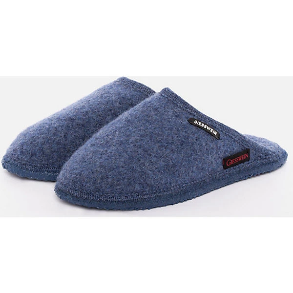 Giesswein Hausschuh Tino Hüttenschuhe - Ecru 4 Giesswein Hausschuh Tino Hüttenschuhe - Ecru – Bild 4