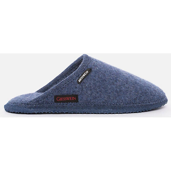 Giesswein Hausschuh Tino Hüttenschuhe - Ecru 6 Giesswein Hausschuh Tino Hüttenschuhe - Ecru – Bild 6