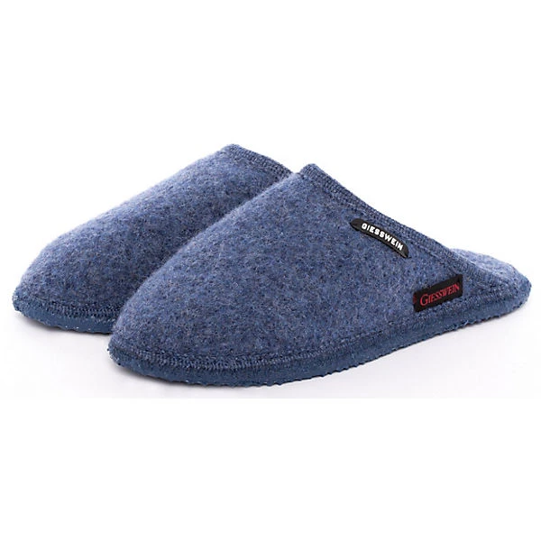 Giesswein Hausschuh Tino Hüttenschuhe - Ecru 10 Giesswein Hausschuh Tino Hüttenschuhe - Ecru – Bild 10