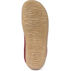 Giesswein Hausschuh Veitsch Hüttenschuhe - Rot -Schuh Rabatt Geschäft 7274290 05