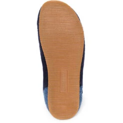 Giesswein Hüttenschuhe Wildpoldsried Hüttenschuhe - Dark Blue Denim -Schuh Rabatt Geschäft 7274712 05