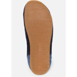 Giesswein Hüttenschuhe Wildpoldsried Hüttenschuhe - Dark Blue Denim -Schuh Rabatt Geschäft 7274712 11
