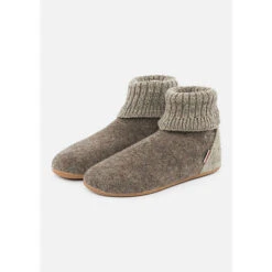 Giesswein Hüttenschuhe Wildpoldsried Hüttenschuhe - Taupe 21 Giesswein Hüttenschuhe Wildpoldsried Hüttenschuhe - Taupe -Schuh Rabatt Geschäft 7274724 10