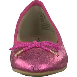 Tamaris Klassische Ballerinas - Pink 8 Tamaris Klassische Ballerinas - Pink -Schuh Rabatt Geschäft 7349619 04
