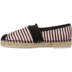 JIN Espadrilles - Schwarz-kombi -Schuh Rabatt Geschäft 7493480 03
