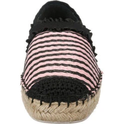 JIN Espadrilles - Schwarz-kombi -Schuh Rabatt Geschäft 7493480 04