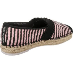 JIN Espadrilles - Schwarz-kombi -Schuh Rabatt Geschäft 7493480 05