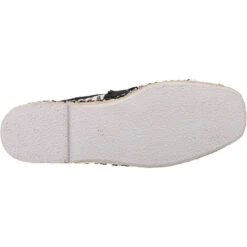 JIN Espadrilles - Schwarz-kombi -Schuh Rabatt Geschäft 7493480 07