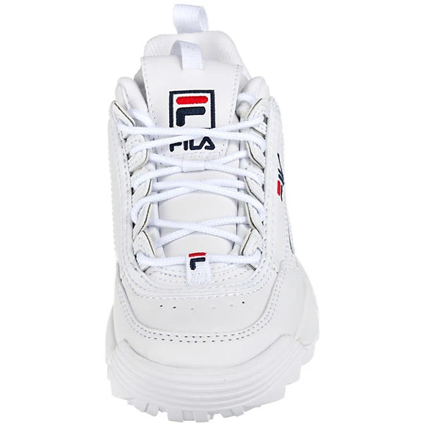 Fila Disruptor Sneakers Low - Weiß 3 Fila Disruptor Sneakers Low - Weiß – Bild 3
