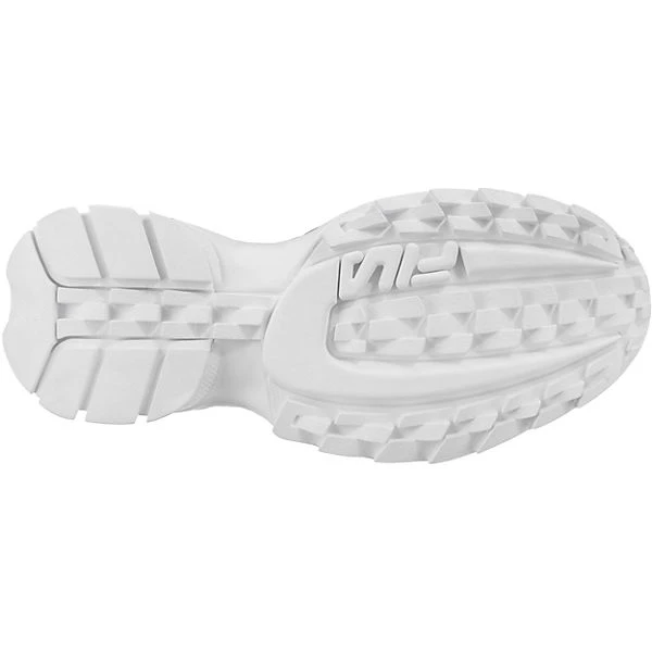 Fila Disruptor Sneakers Low - Weiß 6 Fila Disruptor Sneakers Low - Weiß – Bild 6