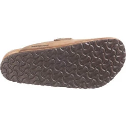 Birkenstock Boston Nubukleder Geölt Clogs -Schuh Rabatt Geschäft 7756596 07