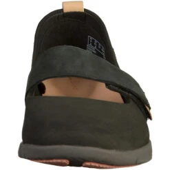 Clarks Klassische Ballerinas - Schwarz -Schuh Rabatt Geschäft 8327177 03