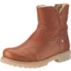 Panama Jack Brescia B4 Winterstiefeletten