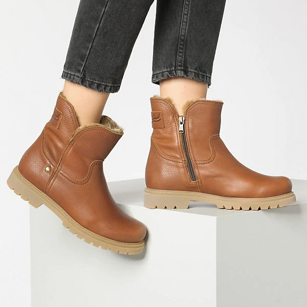 Panama Jack Brescia B4 Winterstiefeletten 2 Panama Jack Brescia B4 Winterstiefeletten – Bild 2