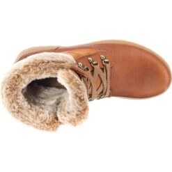 Panama Jack Tuscani B1 Winterstiefeletten - Cognac -Schuh Rabatt Geschäft 8422256 06