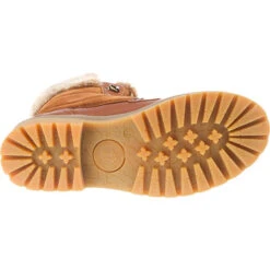 Panama Jack Tuscani B1 Winterstiefeletten - Cognac -Schuh Rabatt Geschäft 8422256 07