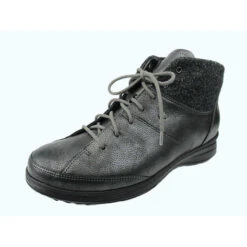 Finn Comfort Stiefelette - Grau