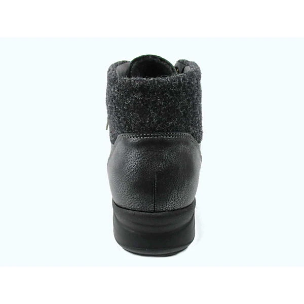 Finn Comfort Stiefelette - Grau 3 Finn Comfort Stiefelette - Grau – Bild 3