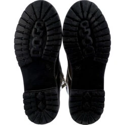 Zipsy - Owls Family Schnürstiefel - Schwarz 13 Zipsy - Owls Family Schnürstiefel - Schwarz -Schuh Rabatt Geschäft 8780567 07